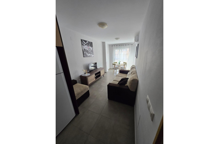 Revente - Apartment - Torrevieja - torrevieja