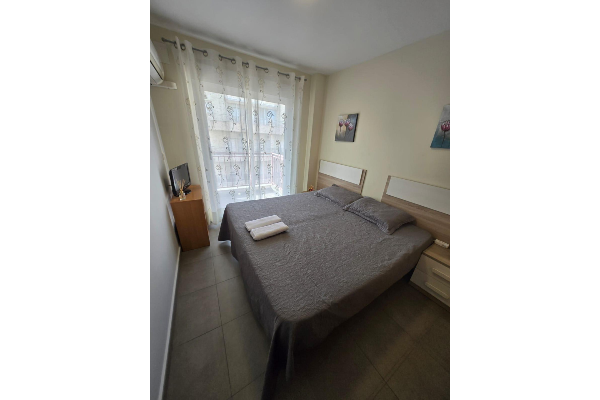 Revente - Apartment - Torrevieja - torrevieja