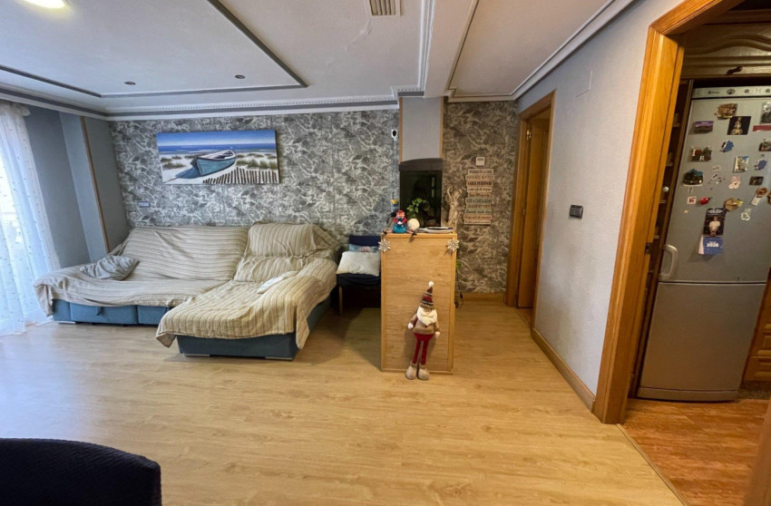 Revente - Apartment - Torrevieja - torrevieja