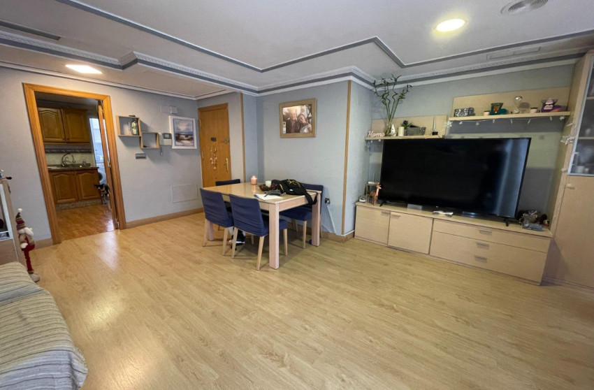 Revente - Apartment - Torrevieja - torrevieja