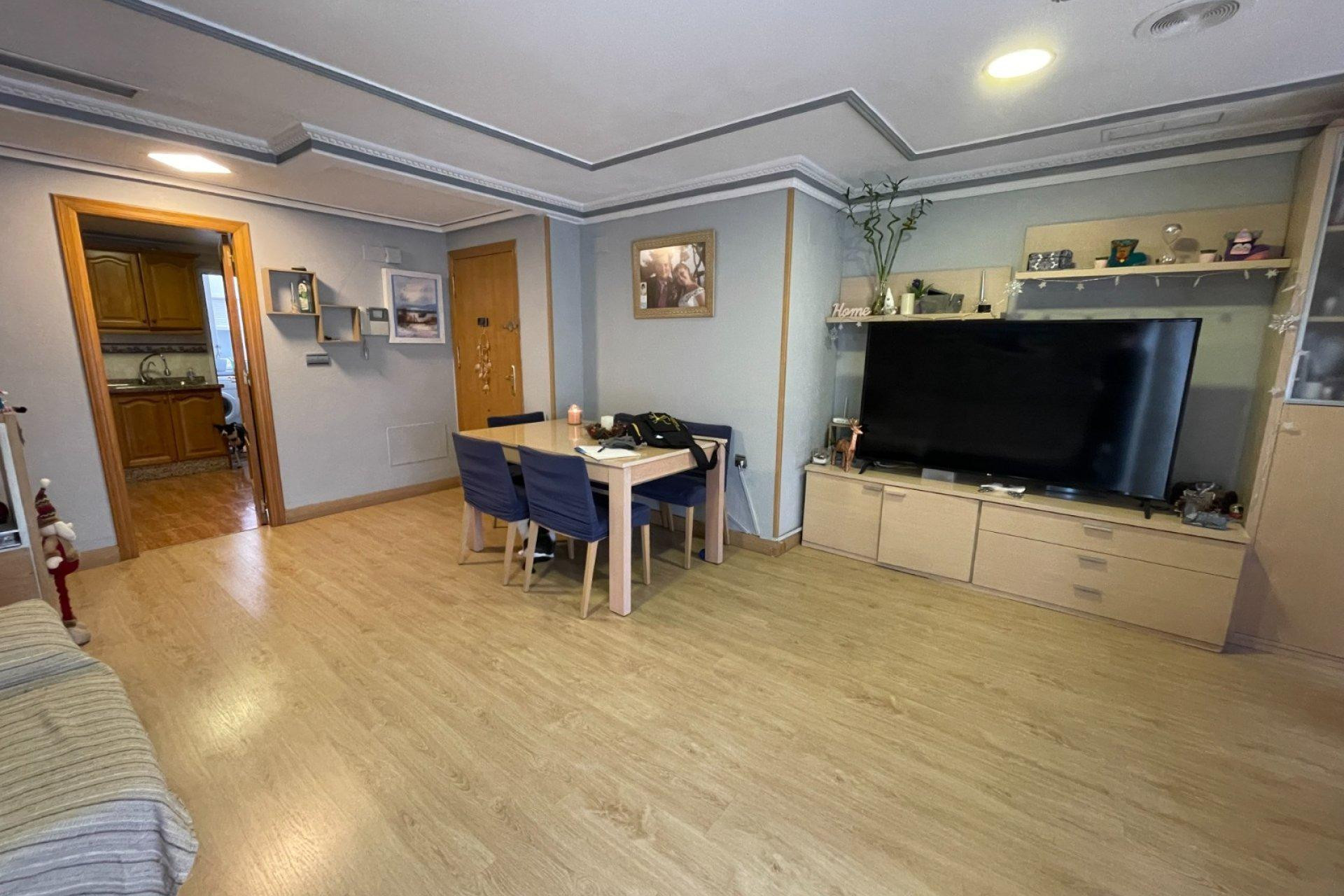 Revente - Apartment - Torrevieja - torrevieja