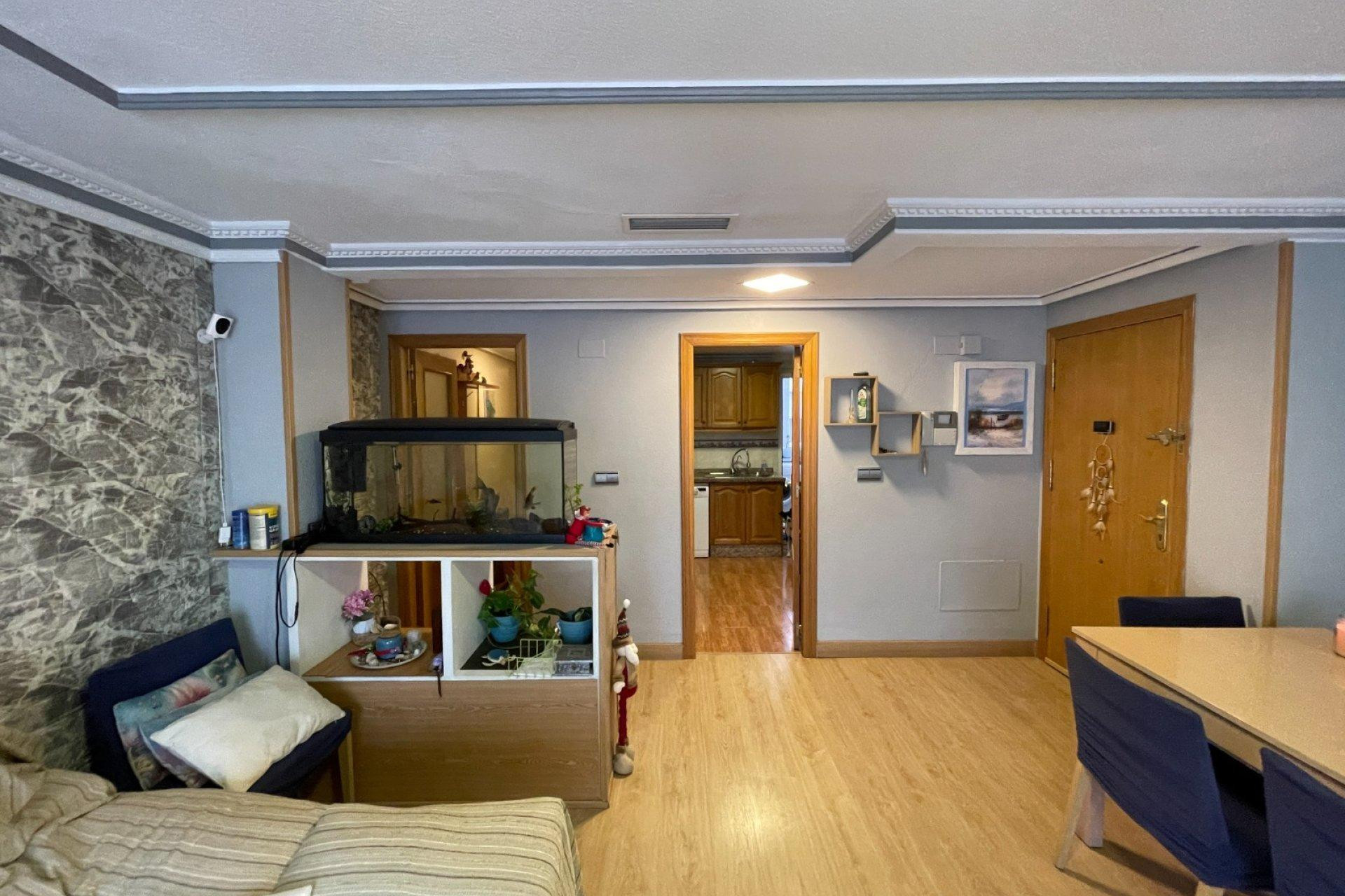 Revente - Apartment - Torrevieja - torrevieja