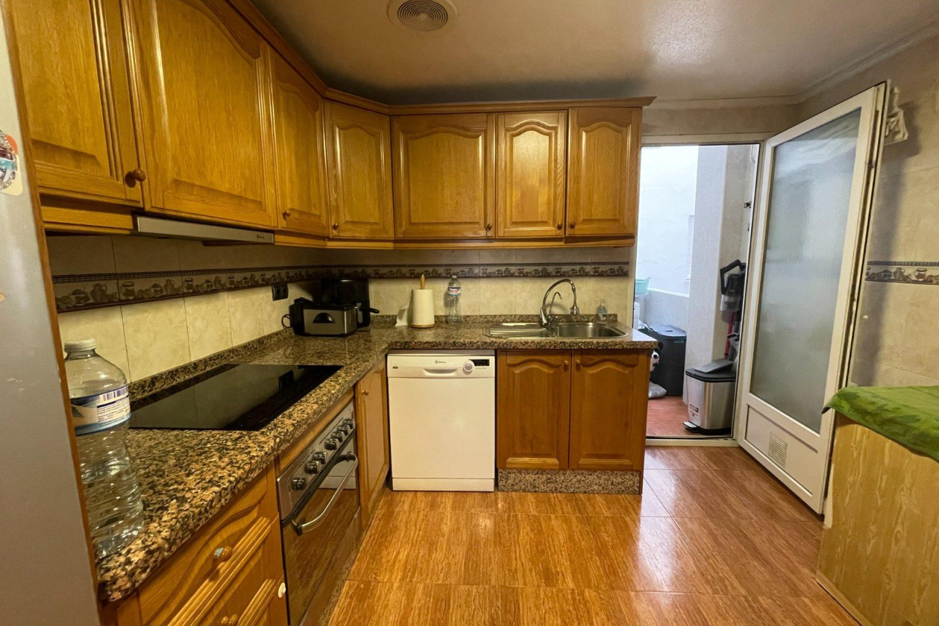 Revente - Apartment - Torrevieja - torrevieja