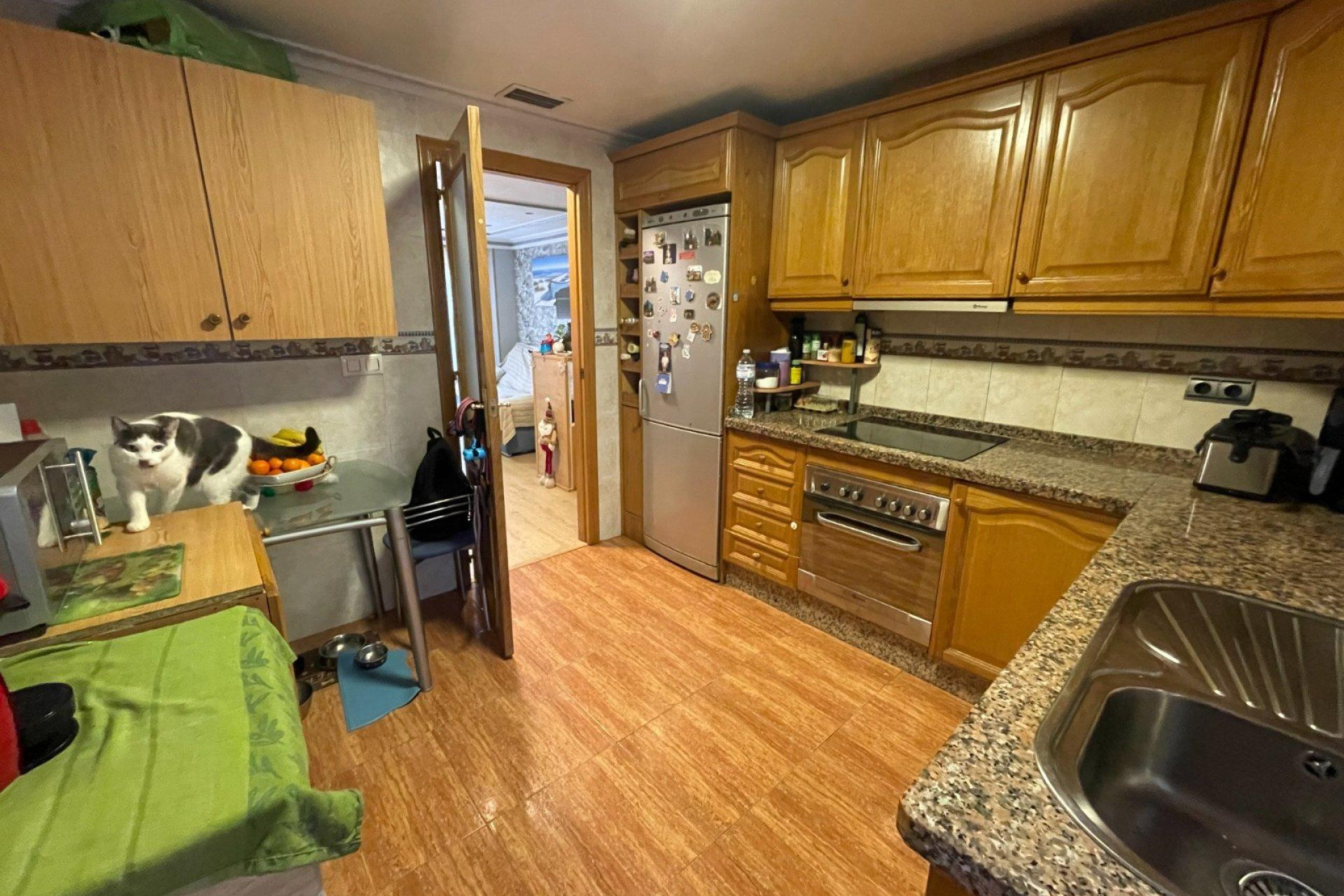 Revente - Apartment - Torrevieja - torrevieja