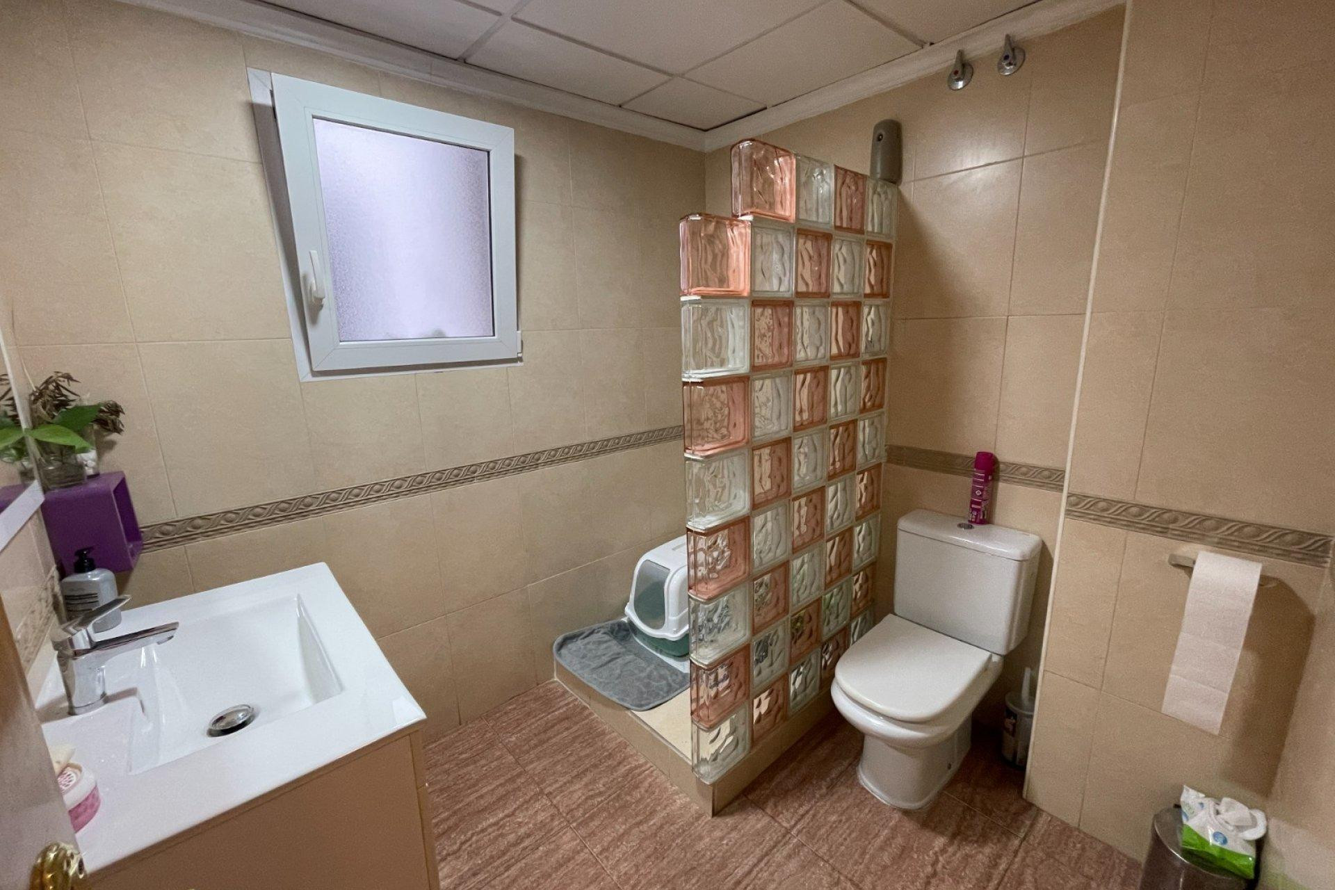 Revente - Apartment - Torrevieja - torrevieja