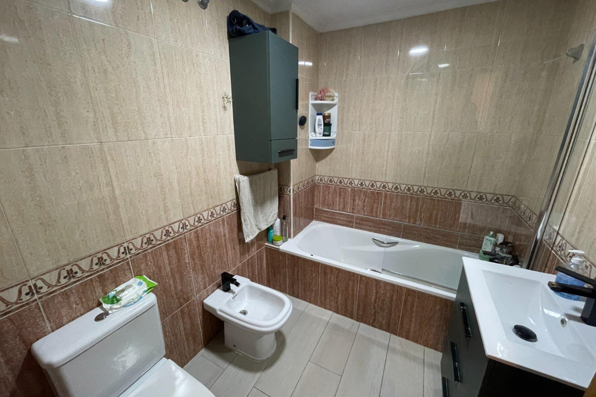 Revente - Apartment - Torrevieja - torrevieja