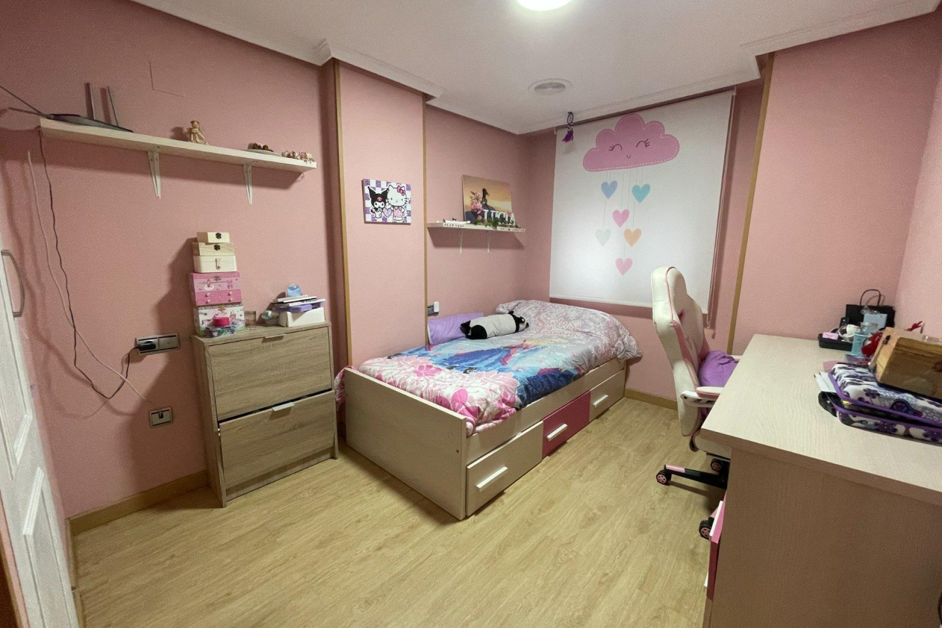 Revente - Apartment - Torrevieja - torrevieja