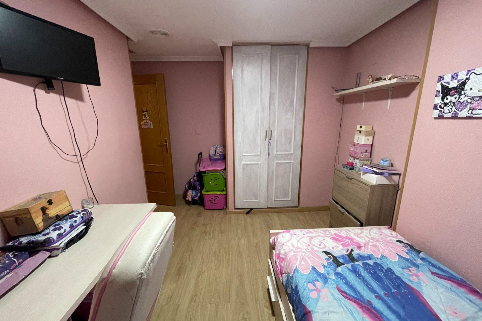 Revente - Apartment - Torrevieja - torrevieja