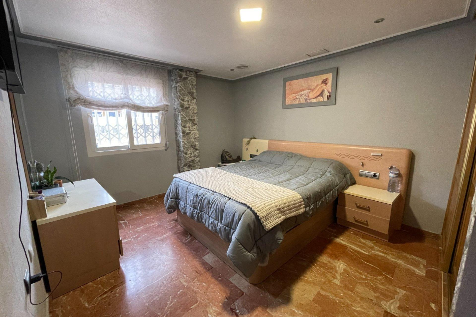 Revente - Apartment - Torrevieja - torrevieja