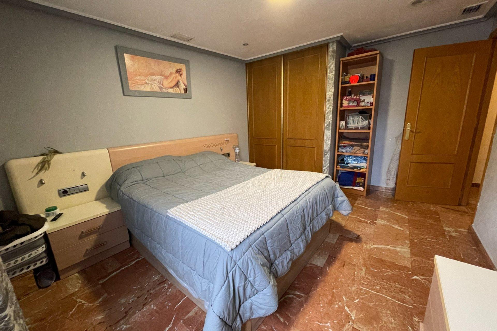 Revente - Apartment - Torrevieja - torrevieja