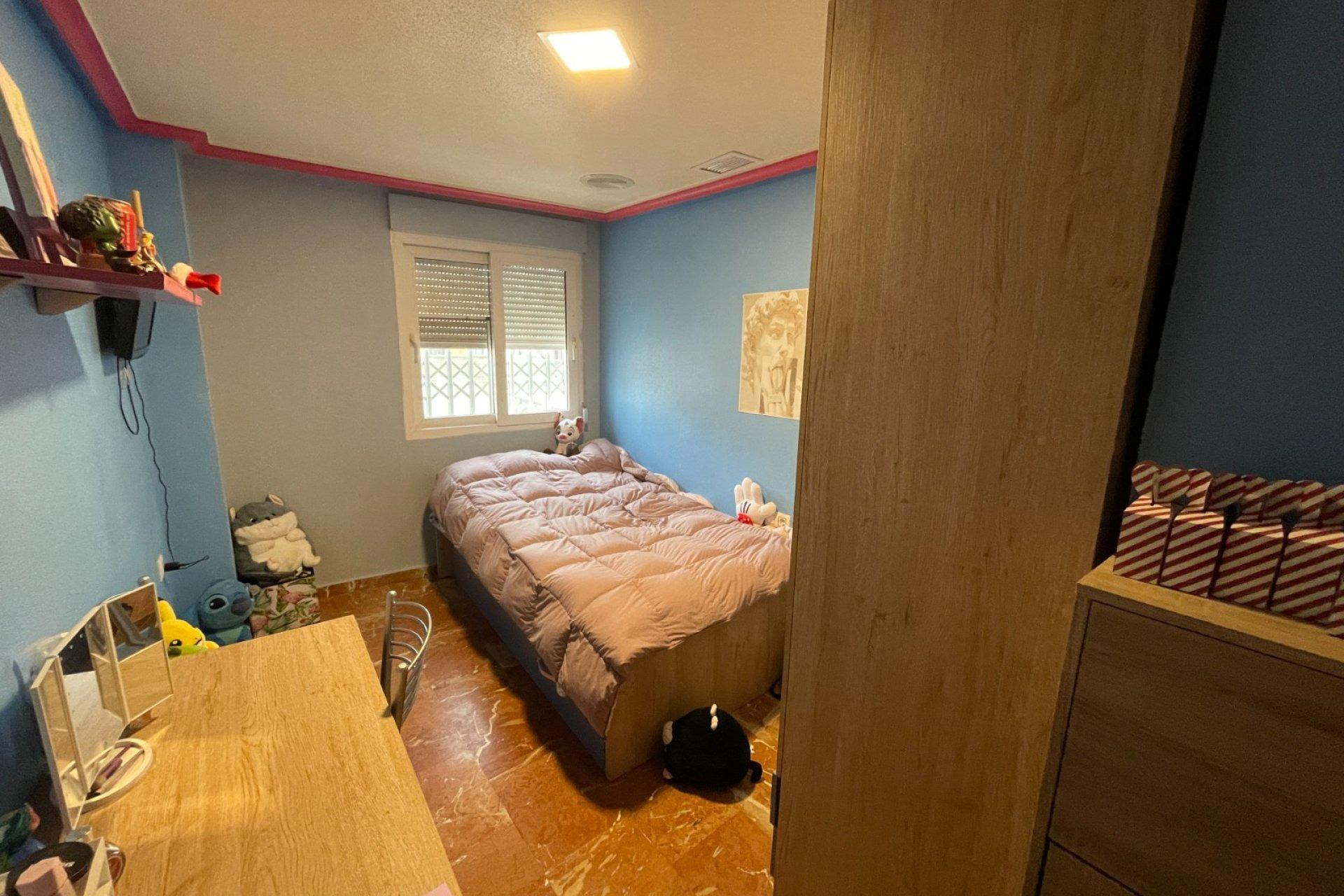 Revente - Apartment - Torrevieja - torrevieja