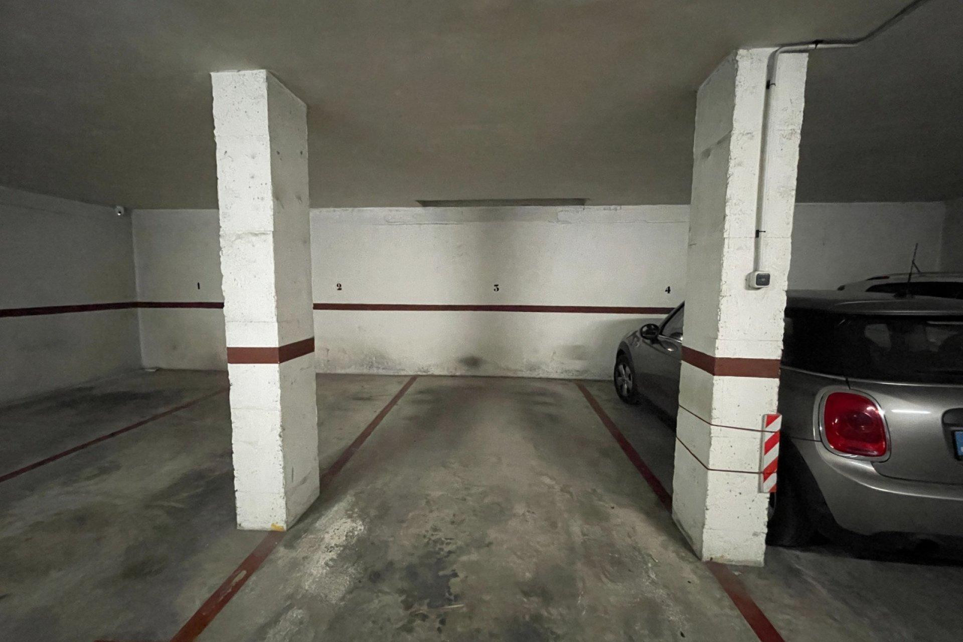 Revente - Apartment - Torrevieja - torrevieja