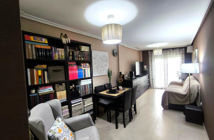 Revente - Apartment - Torrevieja - torrevieja