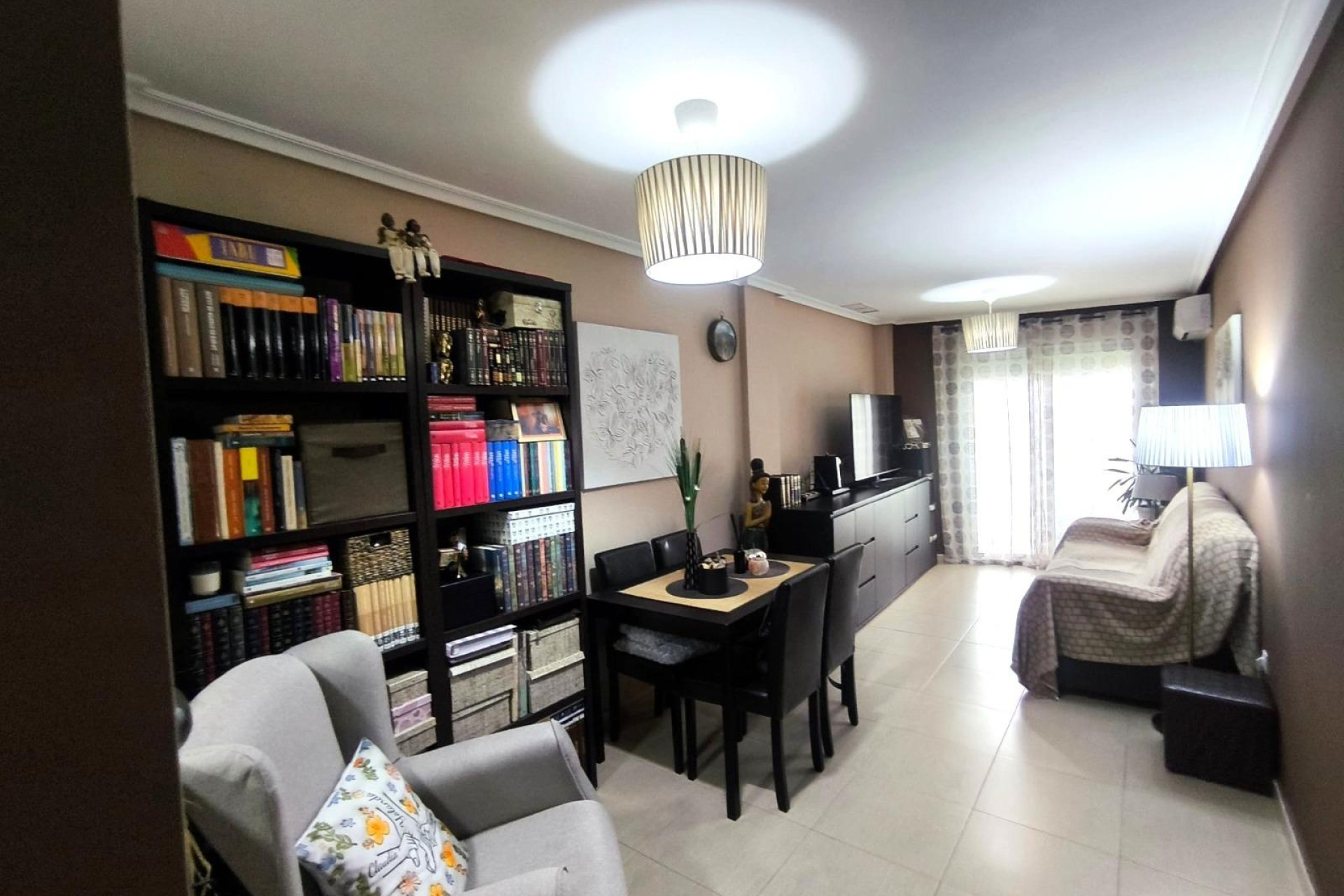 Revente - Apartment - Torrevieja - torrevieja