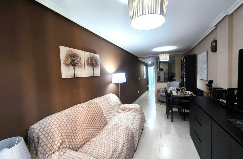 Revente - Apartment - Torrevieja - torrevieja