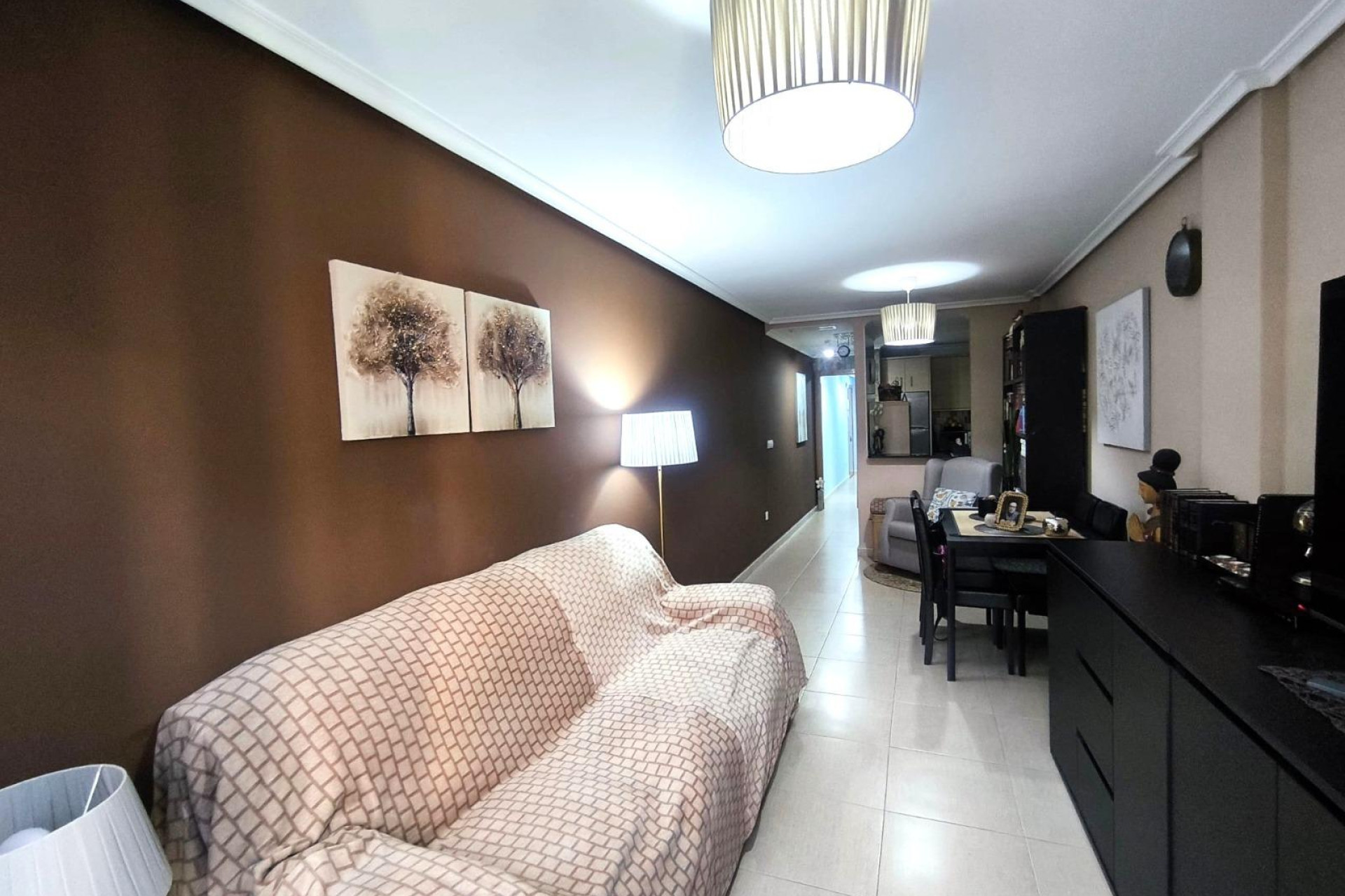 Revente - Apartment - Torrevieja - torrevieja