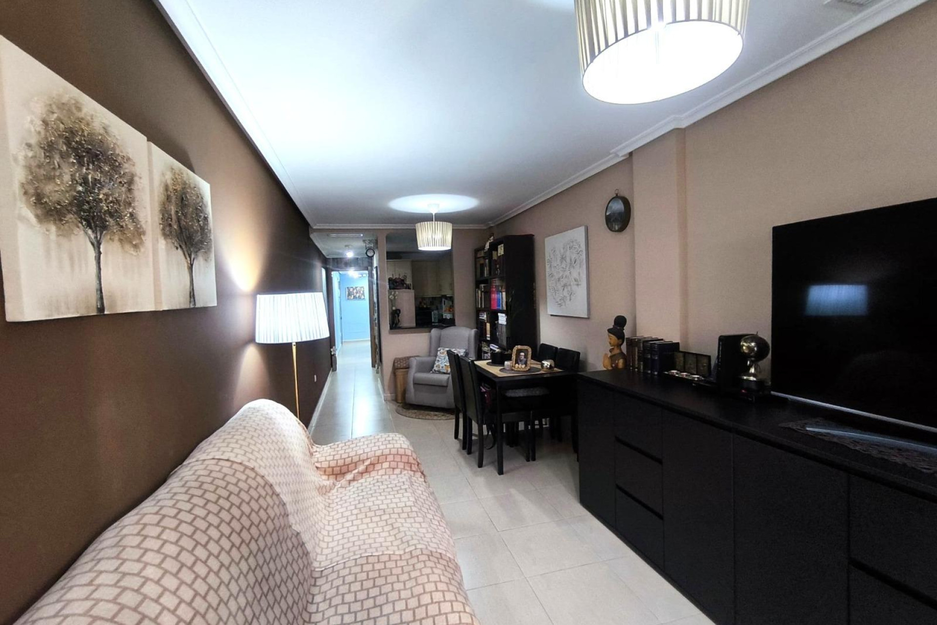 Revente - Apartment - Torrevieja - torrevieja