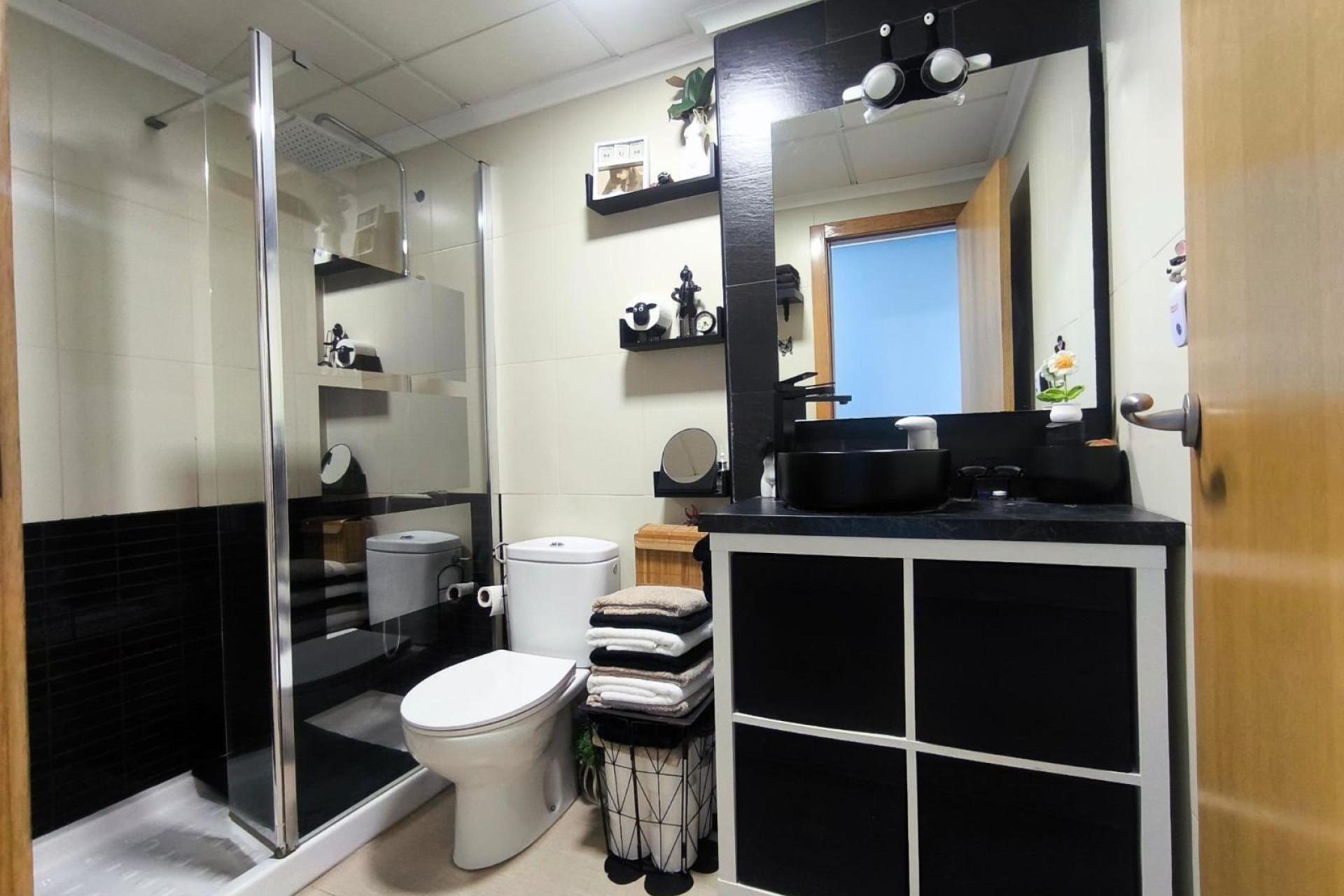 Revente - Apartment - Torrevieja - torrevieja