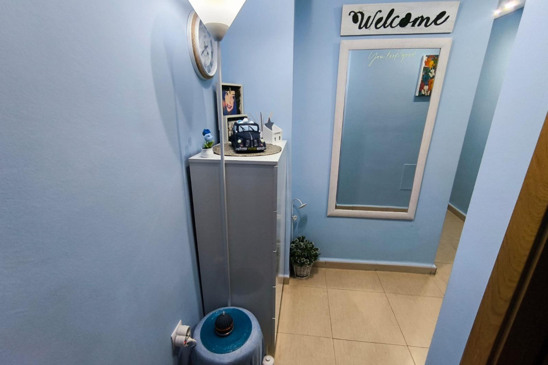 Revente - Apartment - Torrevieja - torrevieja