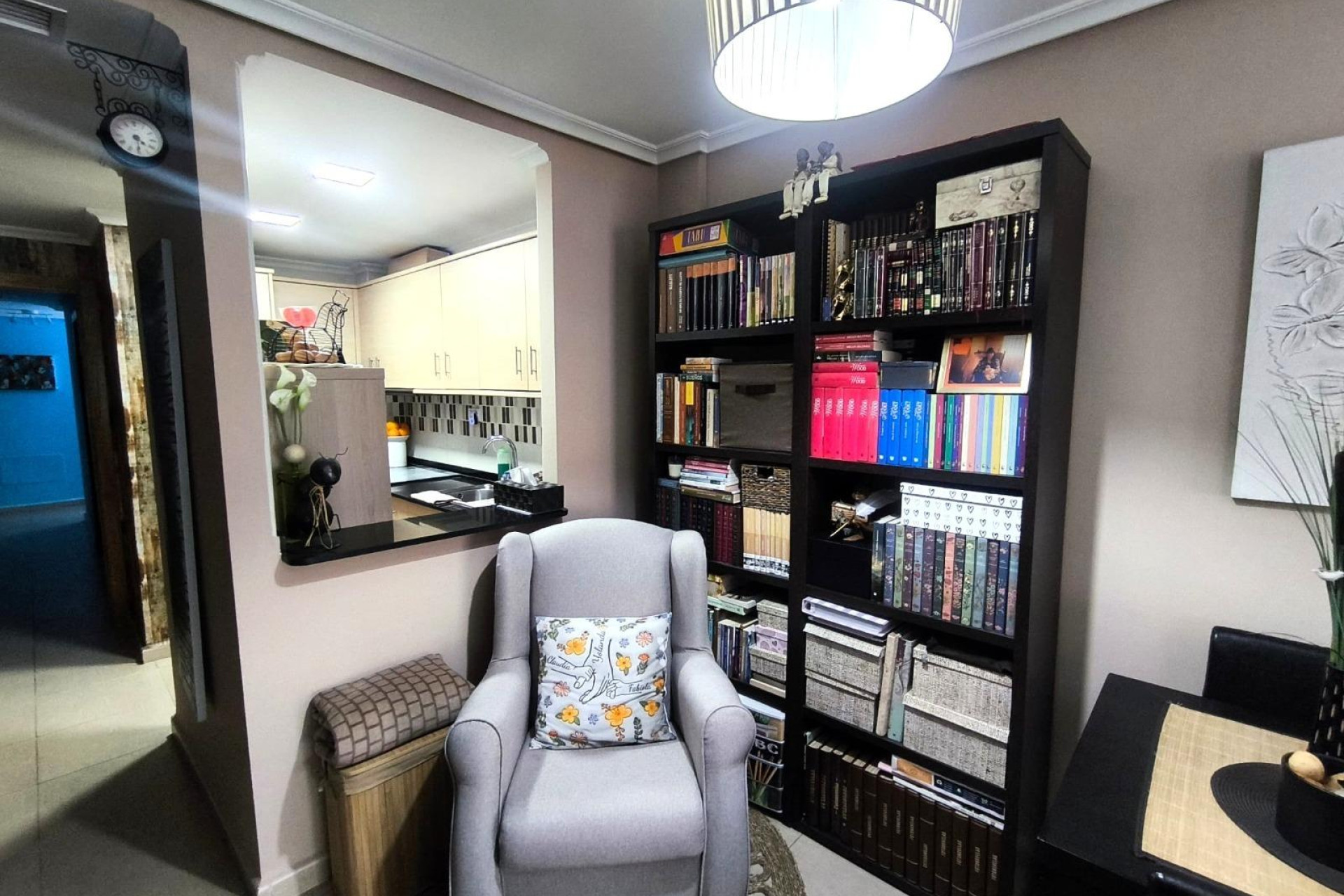 Revente - Apartment - Torrevieja - torrevieja