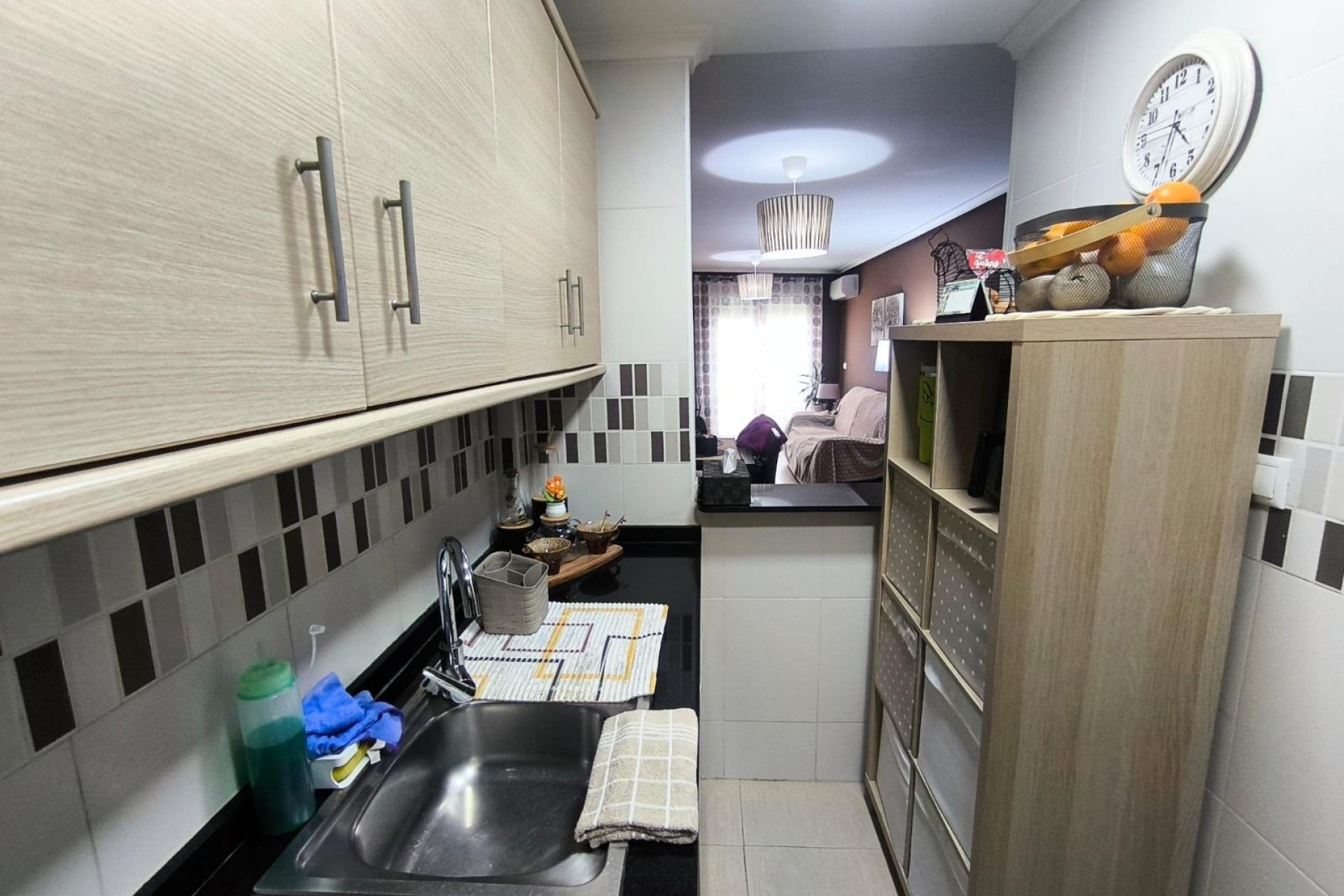 Revente - Apartment - Torrevieja - torrevieja