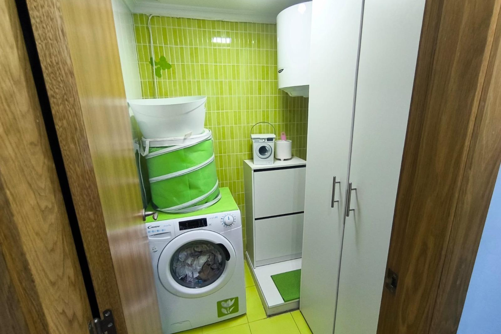 Revente - Apartment - Torrevieja - torrevieja