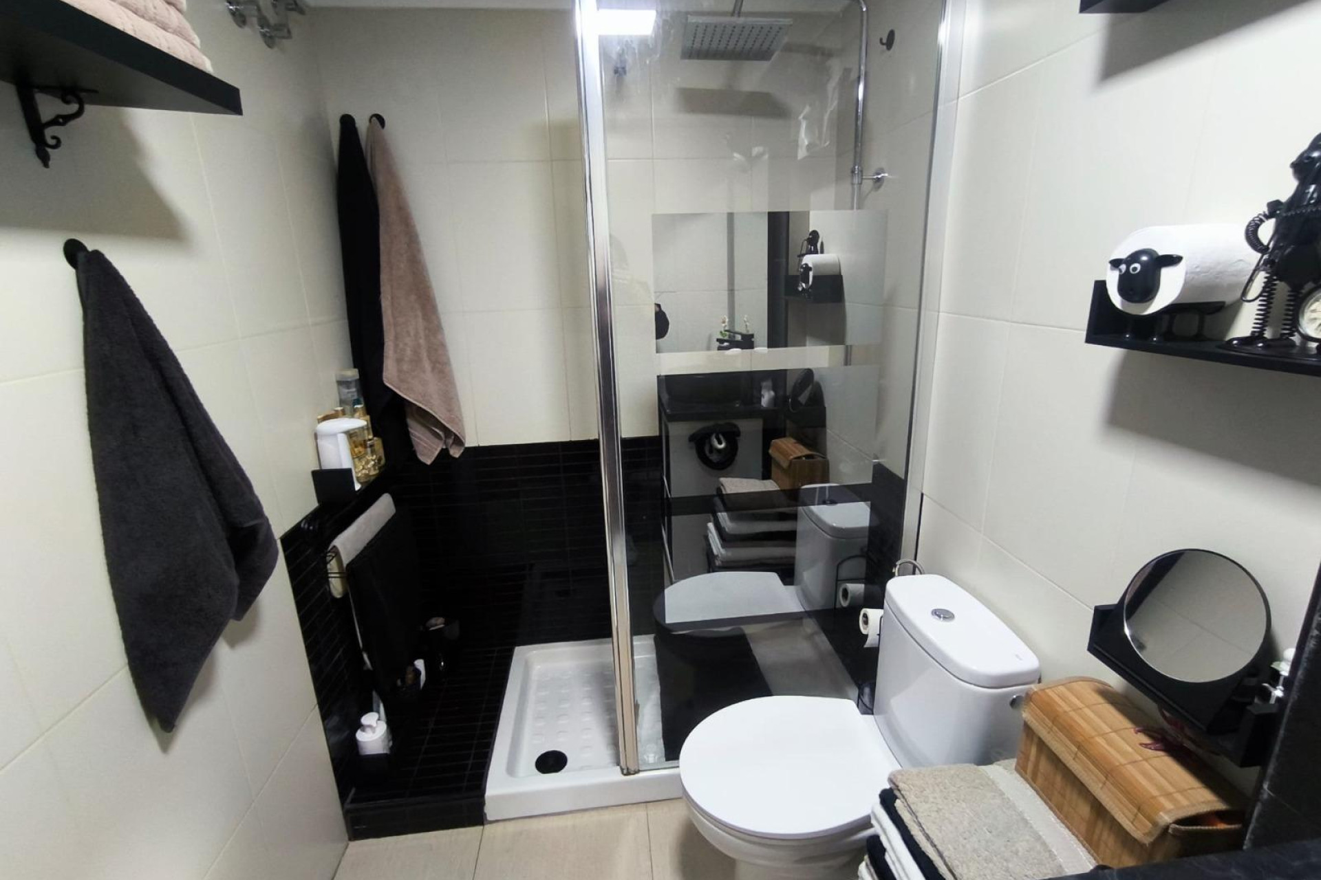 Revente - Apartment - Torrevieja - torrevieja