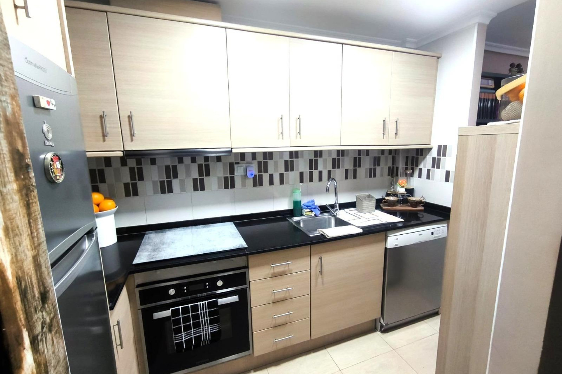 Revente - Apartment - Torrevieja - torrevieja