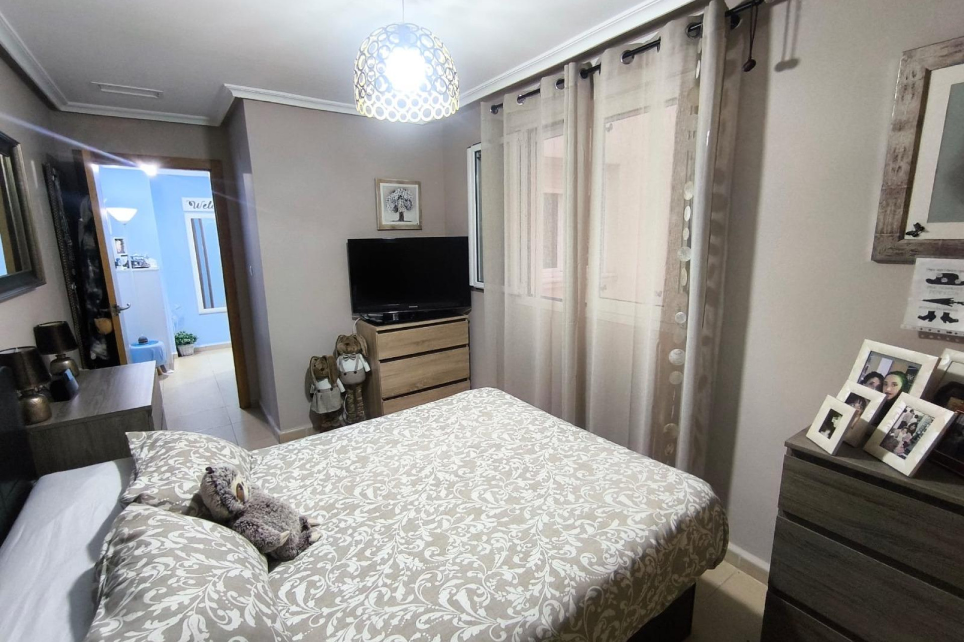 Revente - Apartment - Torrevieja - torrevieja