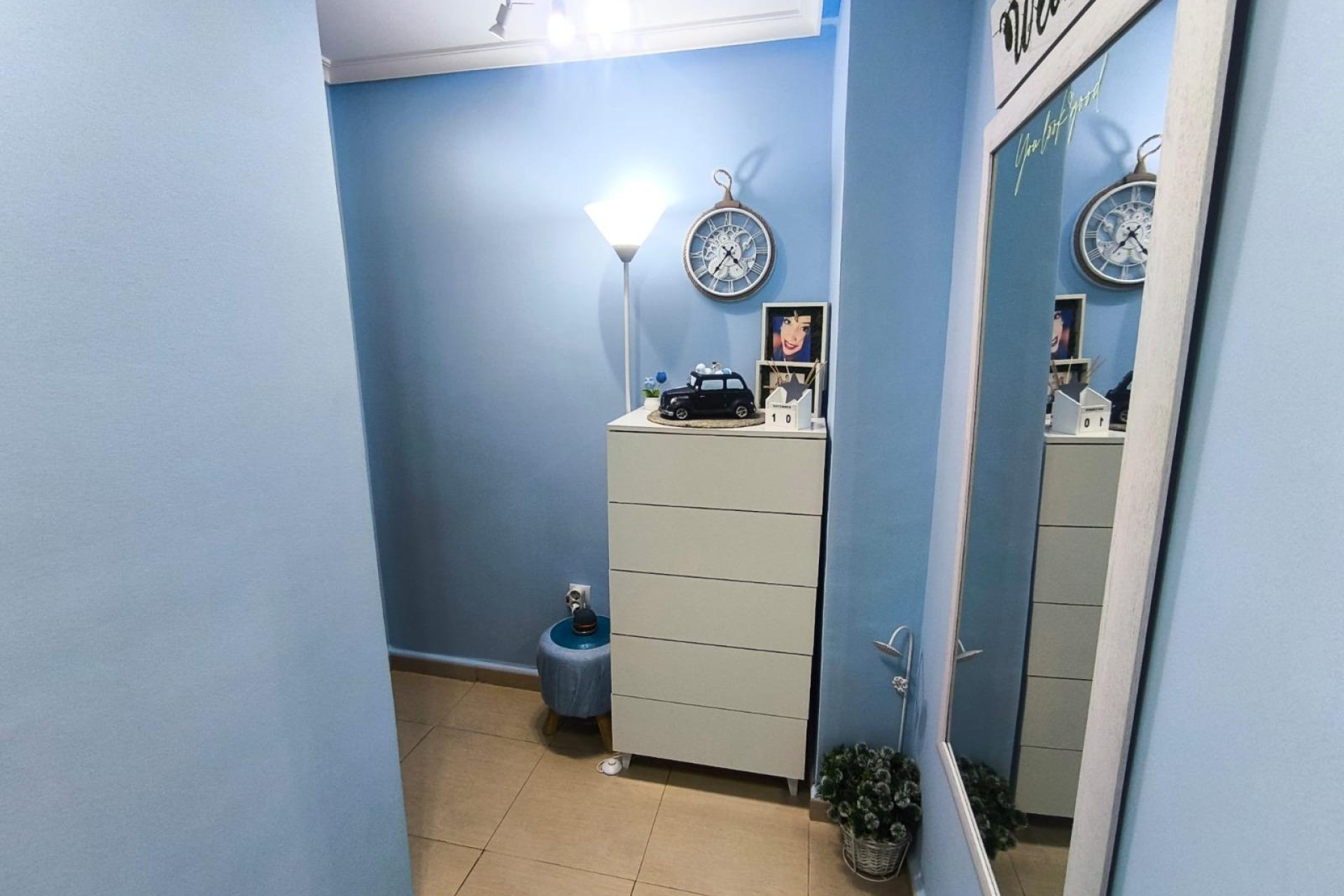 Revente - Apartment - Torrevieja - torrevieja