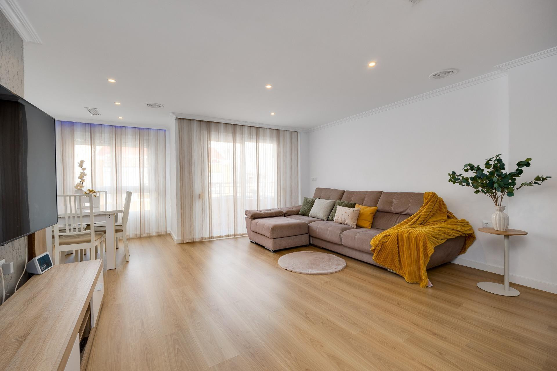 Revente - Apartment - Torrevieja - torrevieja