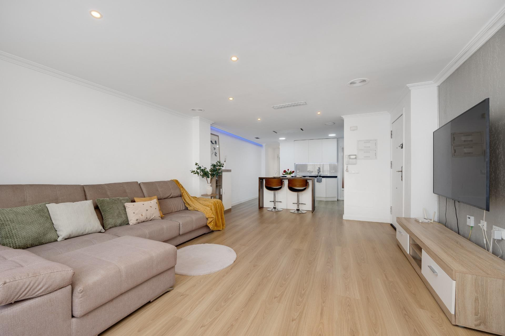 Revente - Apartment - Torrevieja - torrevieja