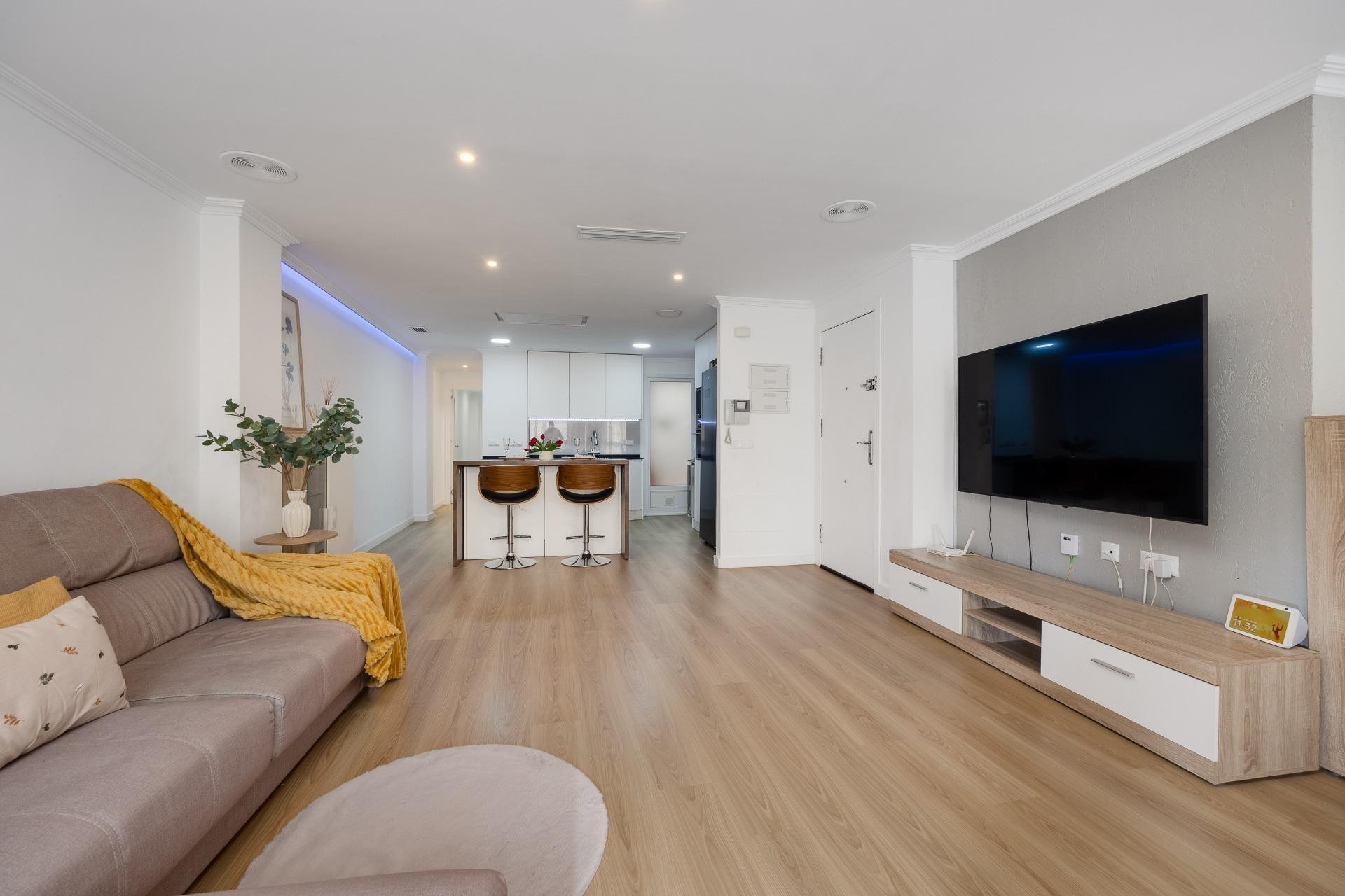 Revente - Apartment - Torrevieja - torrevieja