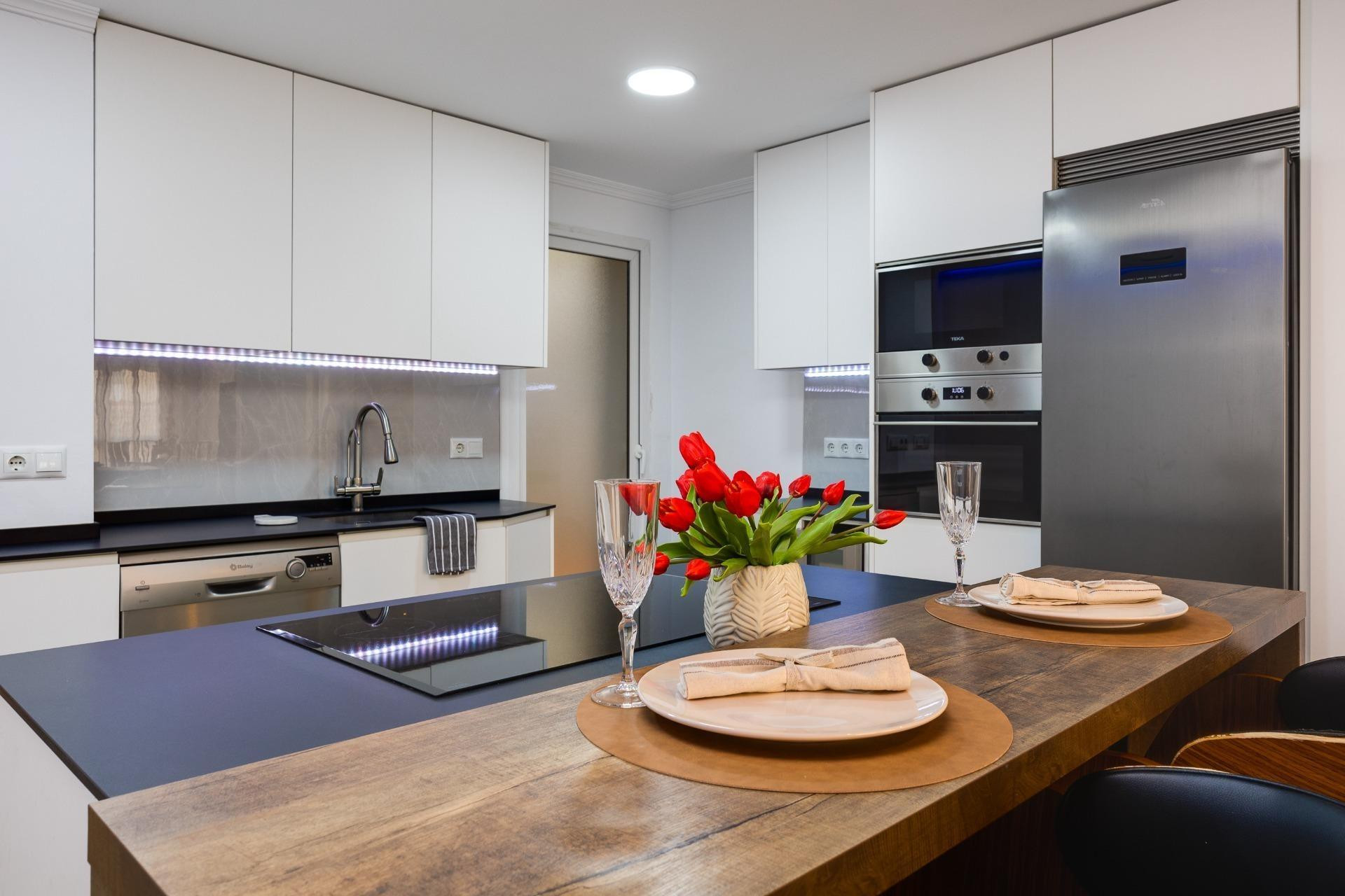 Revente - Apartment - Torrevieja - torrevieja