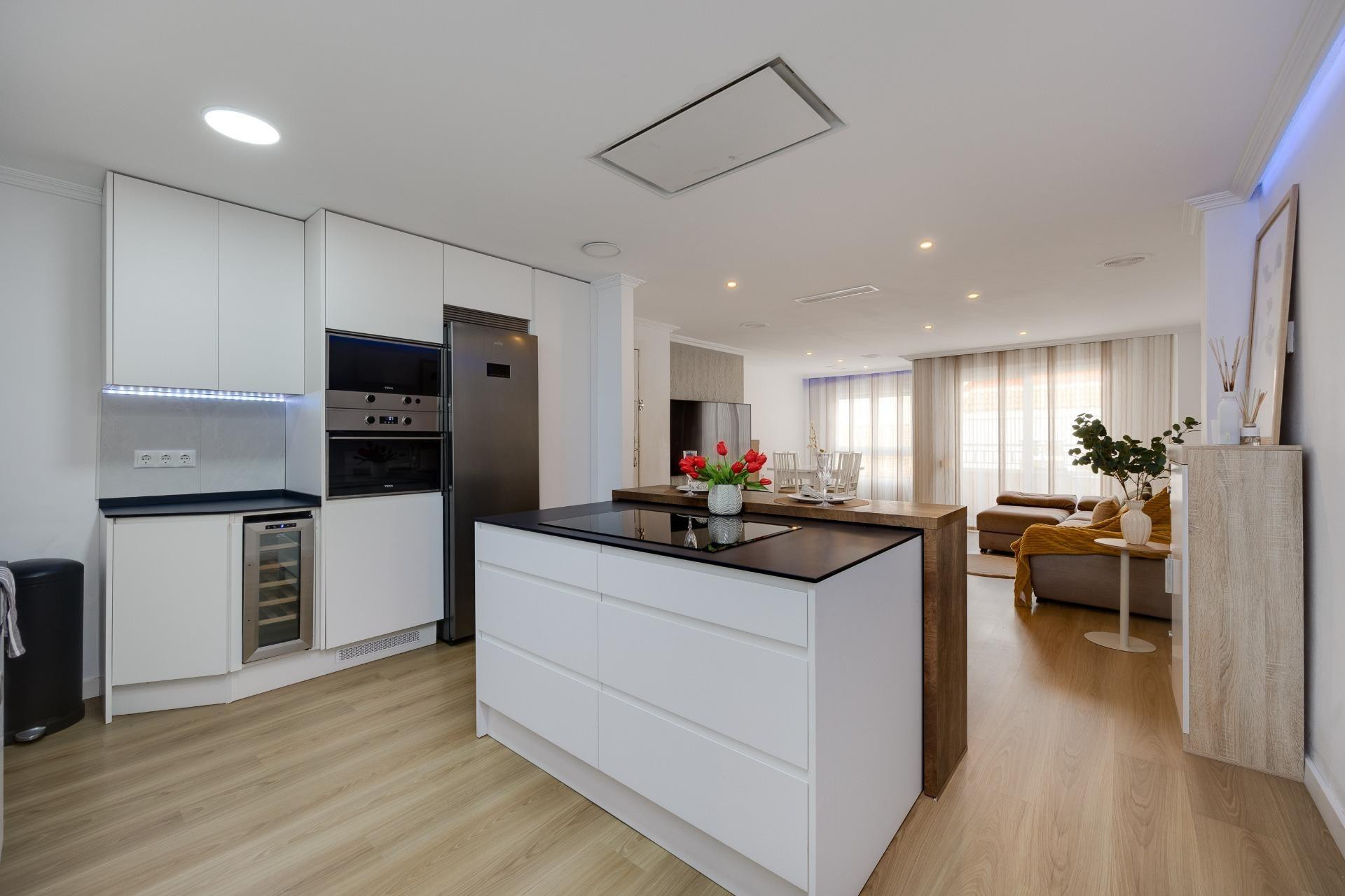 Revente - Apartment - Torrevieja - torrevieja