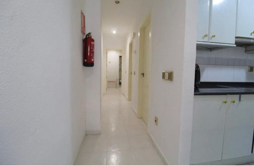 Revente - Apartment - Torrevieja - torrevieja