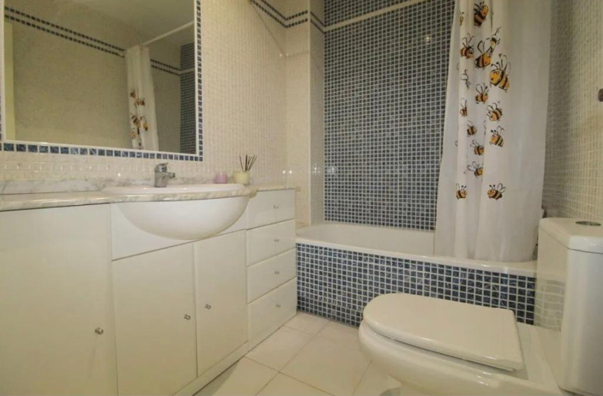 Revente - Apartment - Torrevieja - torrevieja