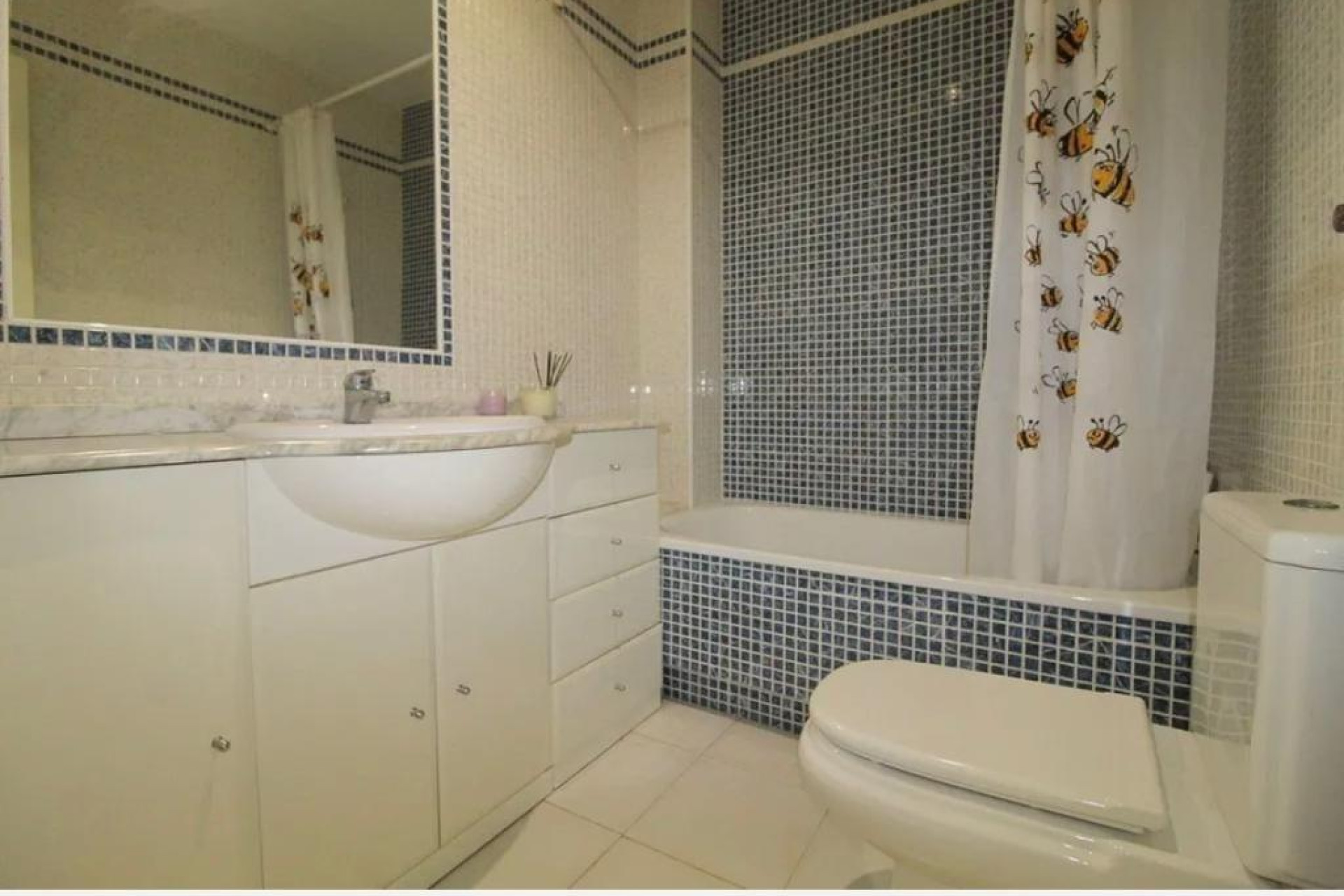 Revente - Apartment - Torrevieja - torrevieja