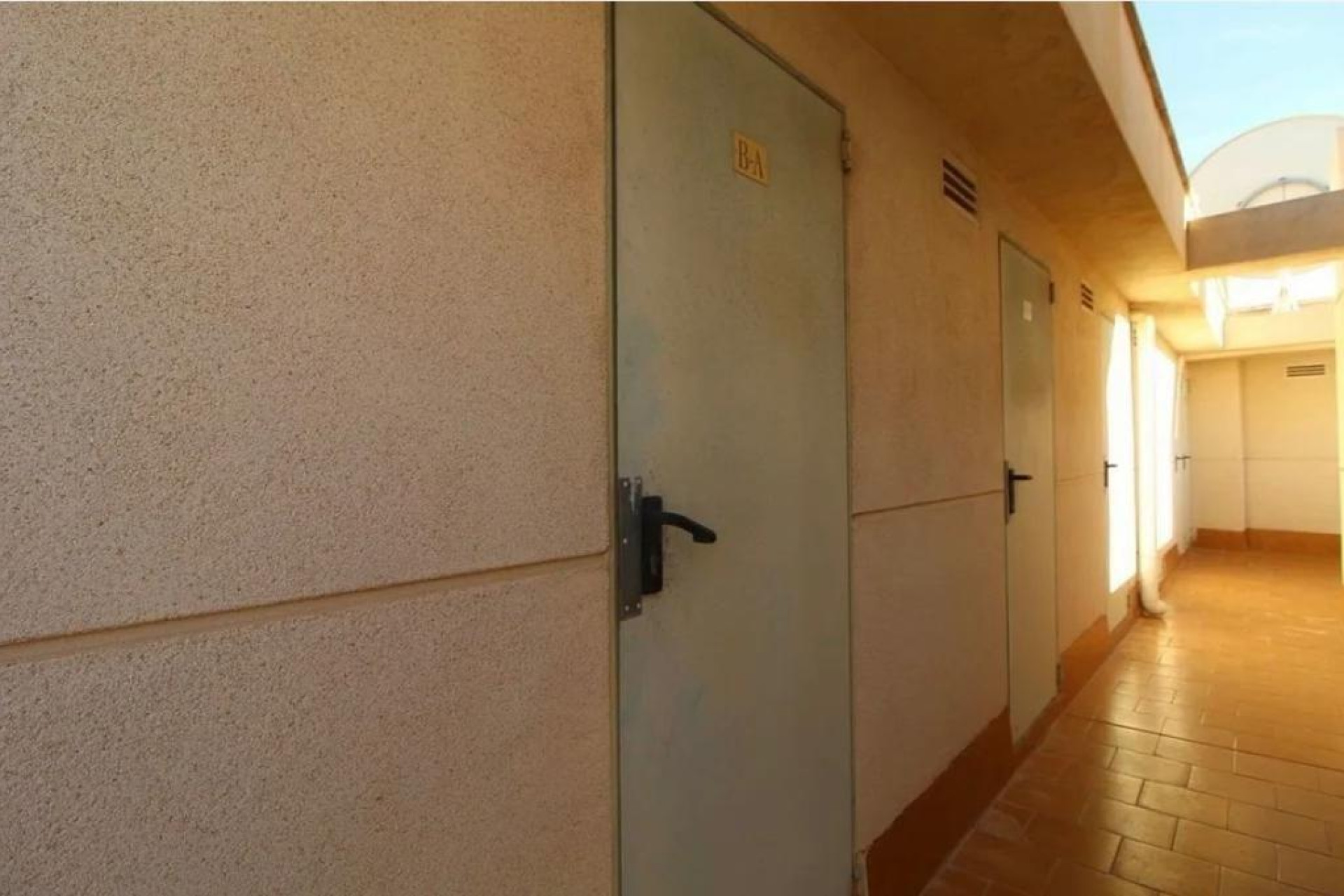 Revente - Apartment - Torrevieja - torrevieja