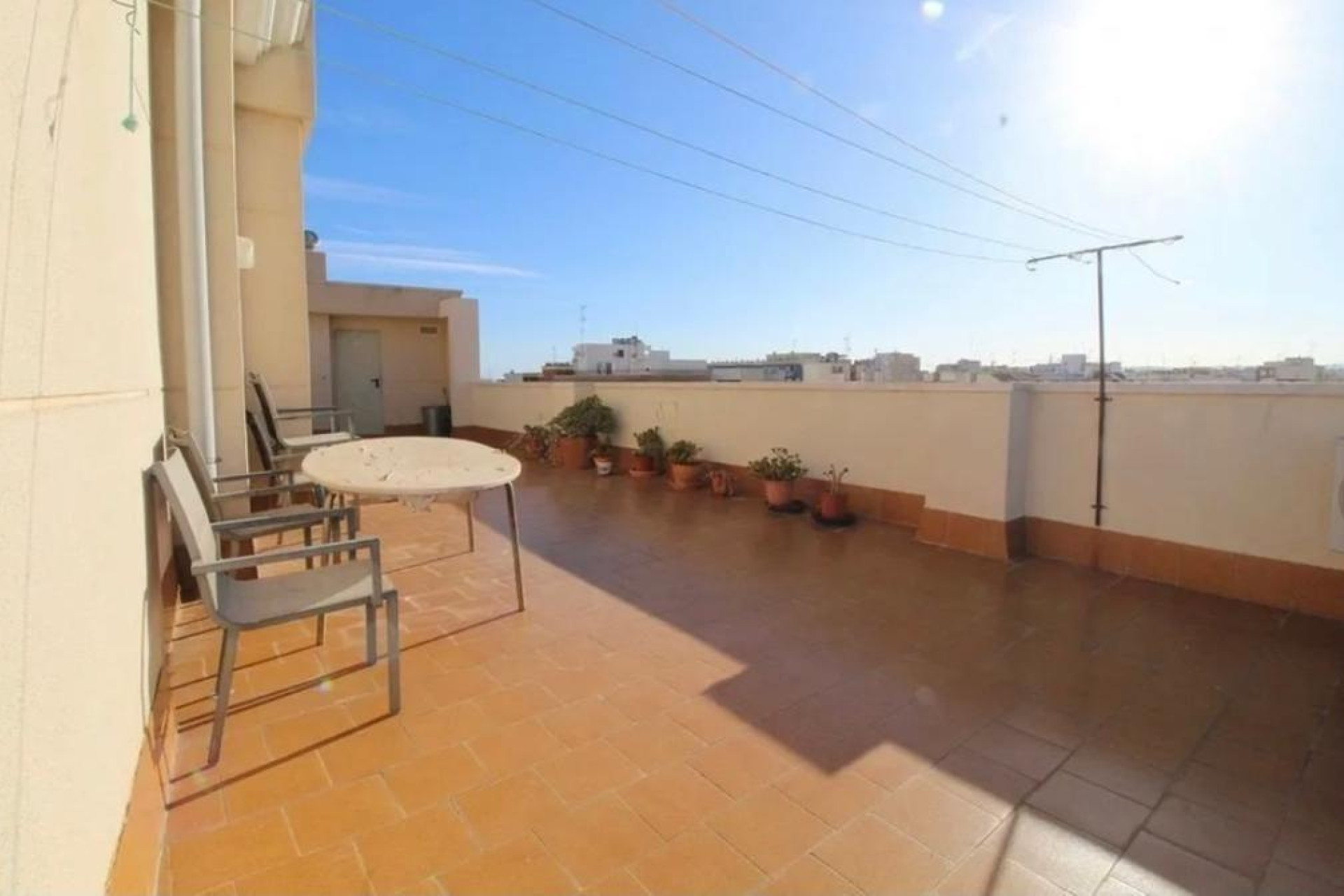 Revente - Apartment - Torrevieja - torrevieja