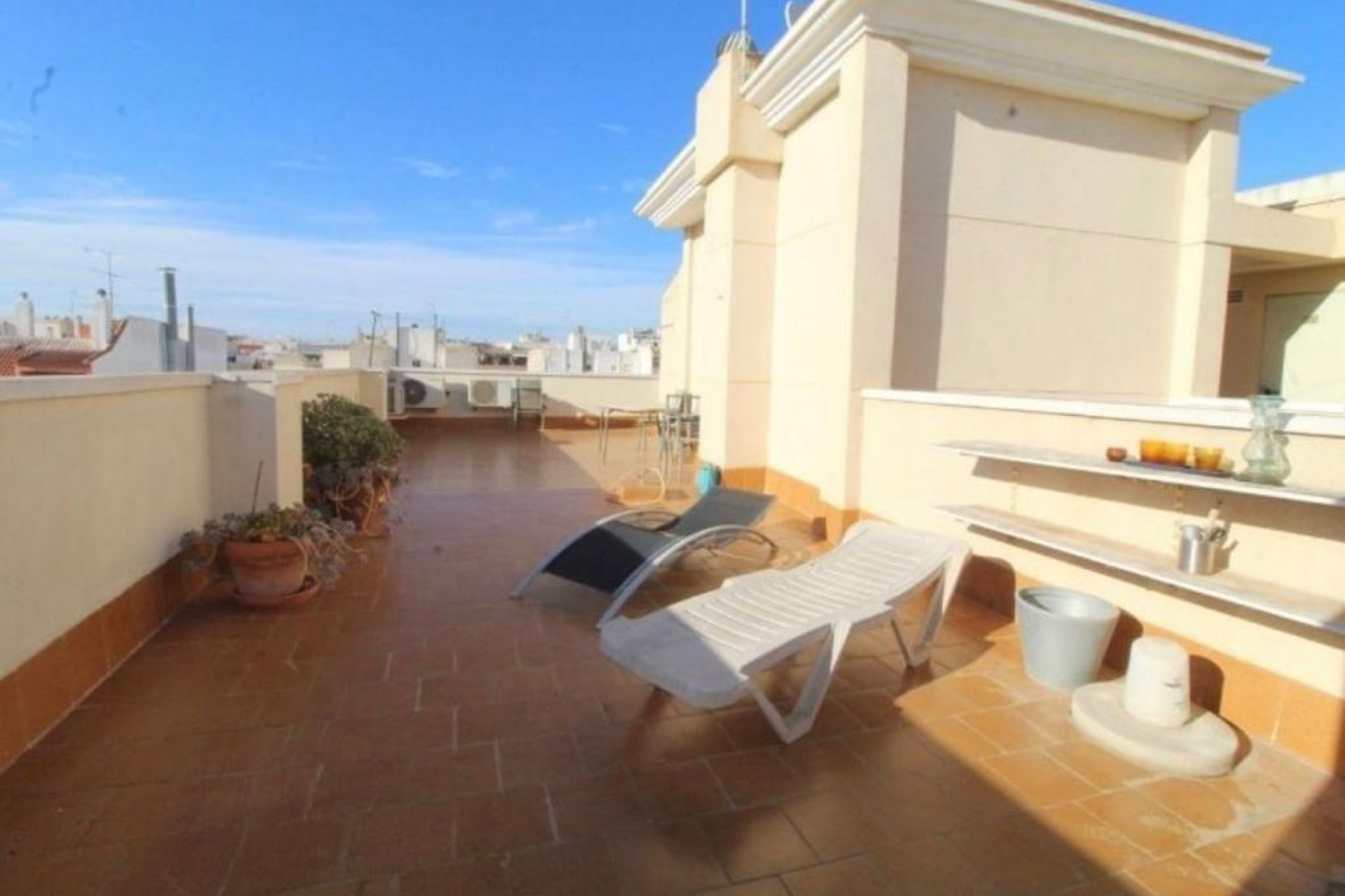 Revente - Apartment - Torrevieja - torrevieja