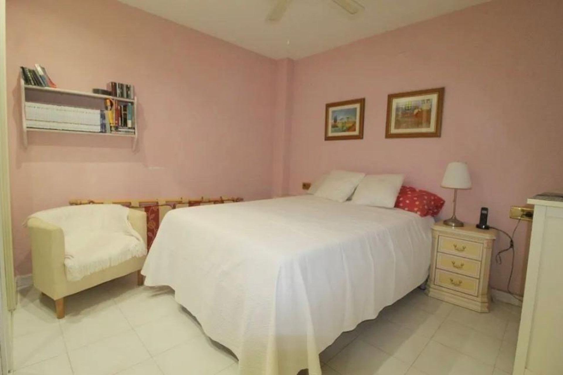 Revente - Apartment - Torrevieja - torrevieja