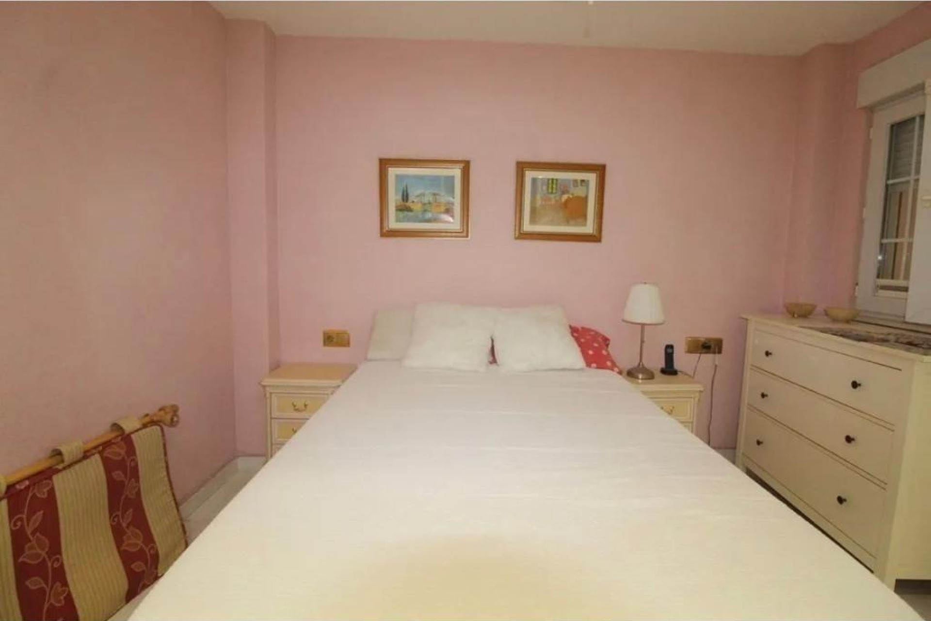 Revente - Apartment - Torrevieja - torrevieja