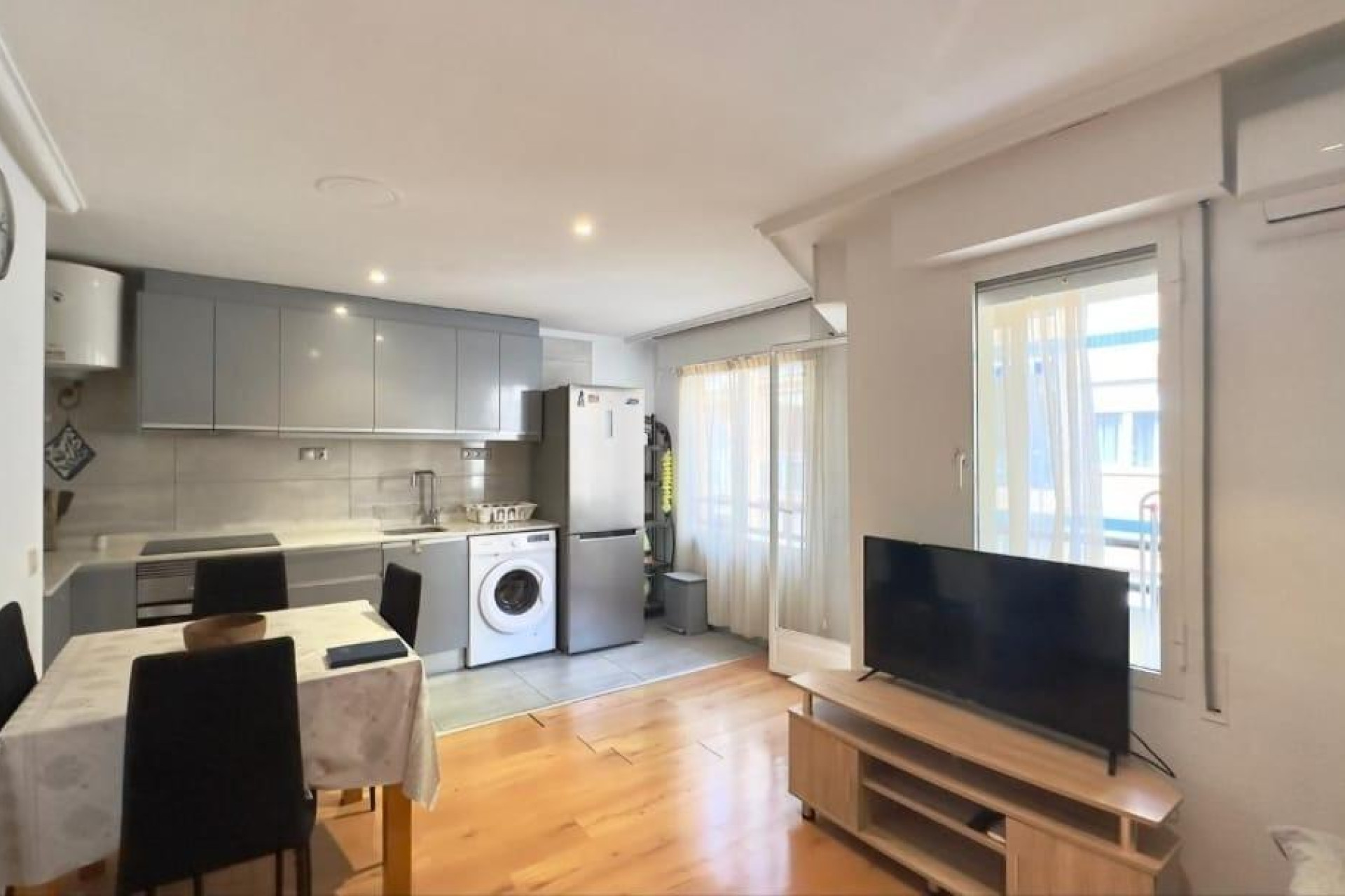 Revente - Apartment - Torrevieja - torrevieja