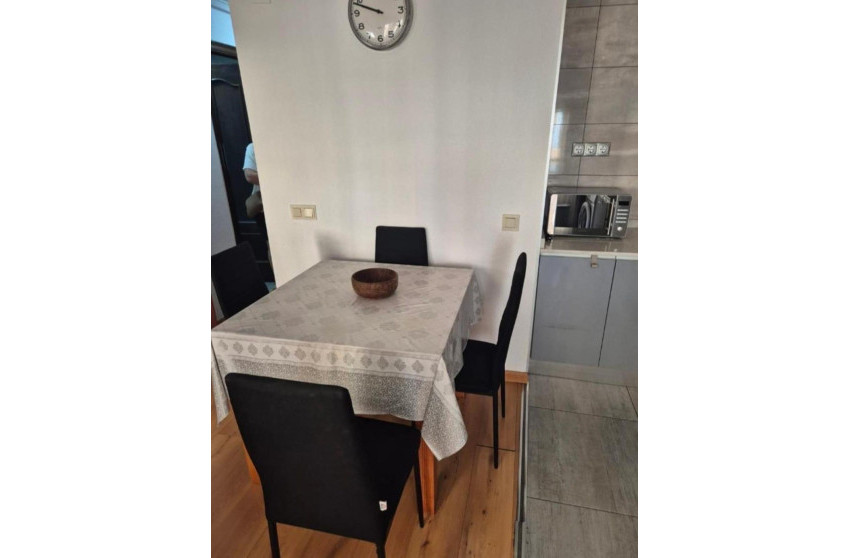 Revente - Apartment - Torrevieja - torrevieja