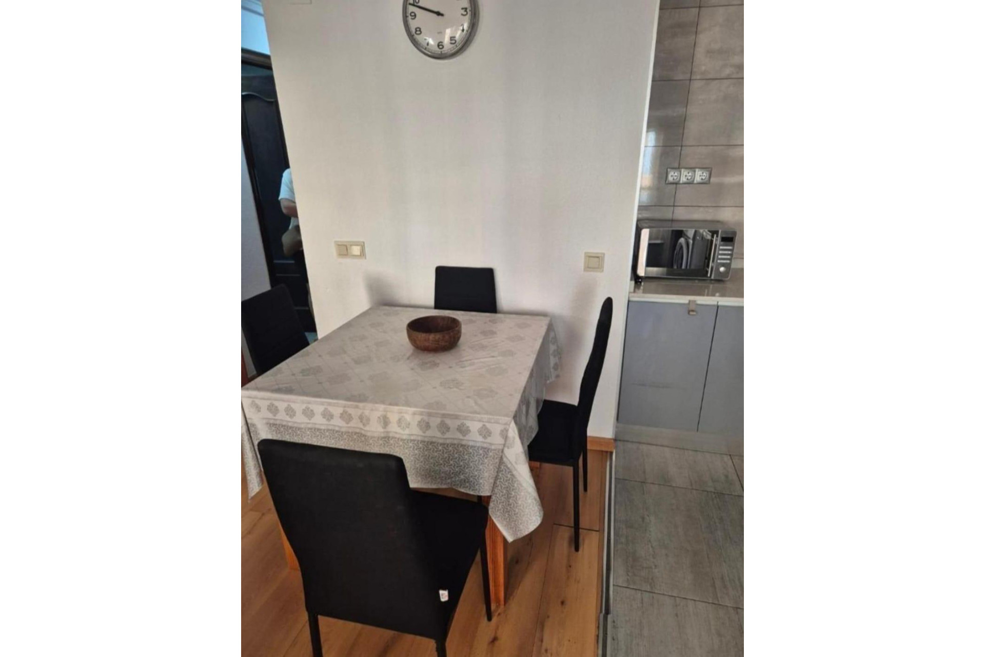 Revente - Apartment - Torrevieja - torrevieja