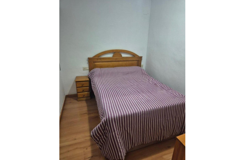 Revente - Apartment - Torrevieja - torrevieja