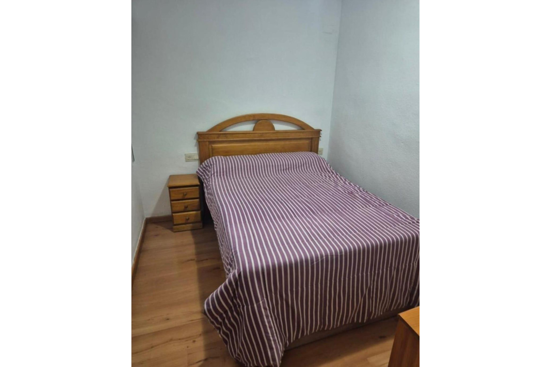 Revente - Apartment - Torrevieja - torrevieja