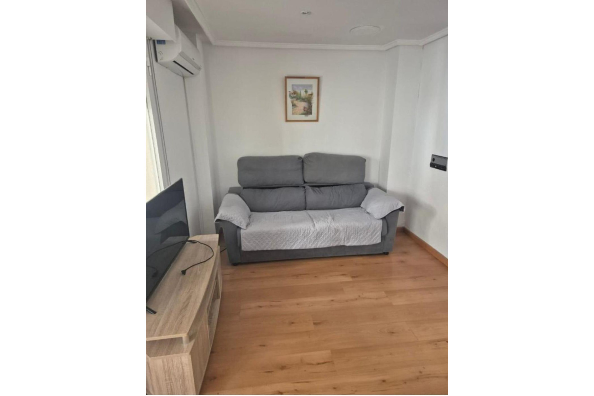 Revente - Apartment - Torrevieja - torrevieja