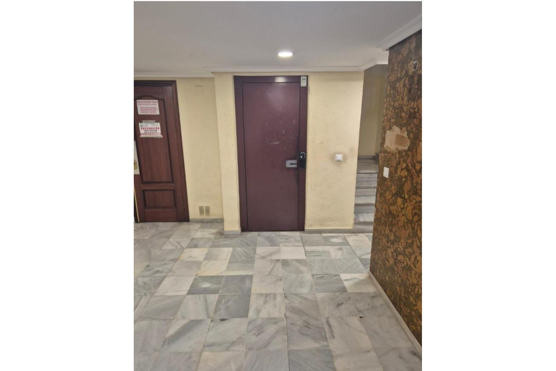 Revente - Apartment - Torrevieja - torrevieja